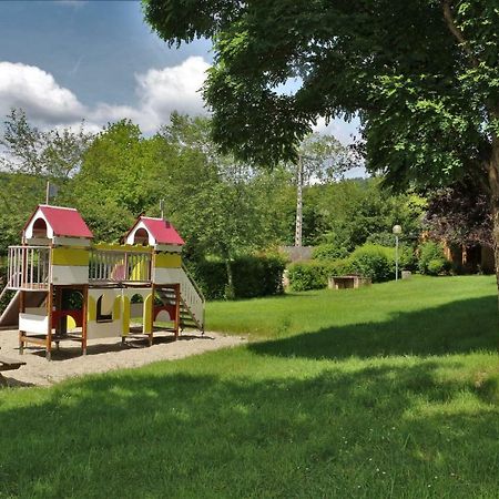 Camping Le Paisserou Нажак Екстер'єр фото