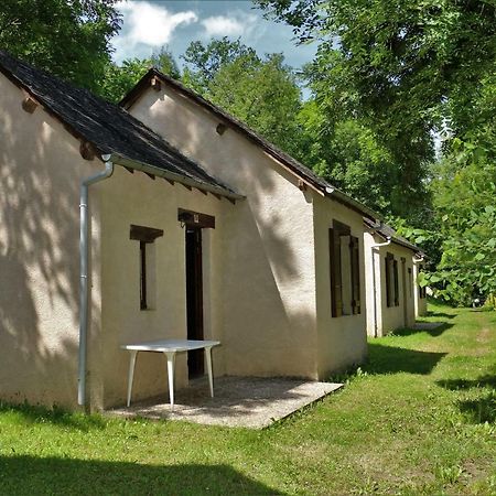 Camping Le Paisserou Нажак Екстер'єр фото